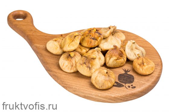 .Инжир сушеный 1 кг