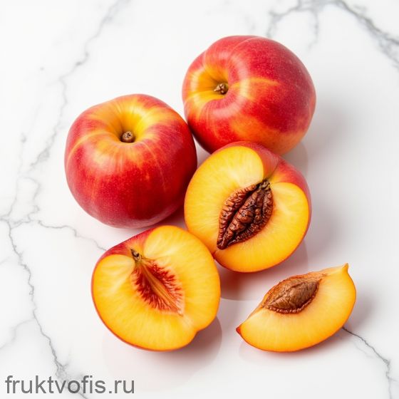 Нектарин Нектарин