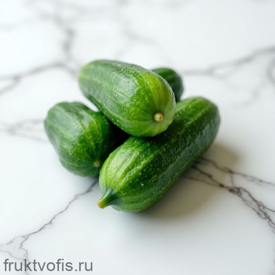 Огурцы Кураж Огурцы Кураж