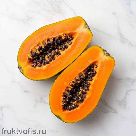 Папайя Аргентина (шт) Папайя Аргентина (шт)