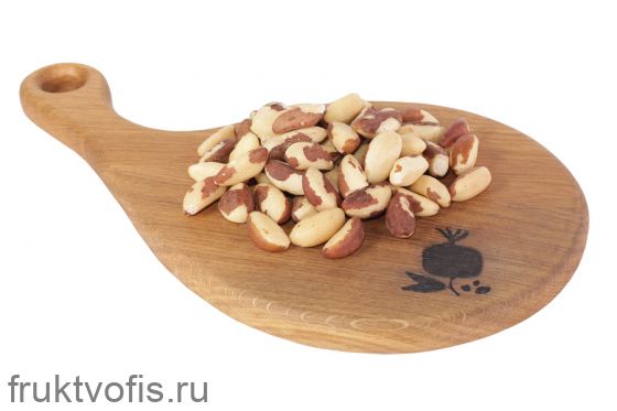 .Бразильский орех очищенный 1 кг