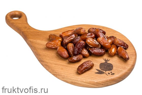 .Финики Рамда 5 кг