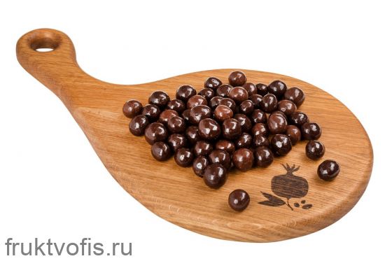 .Фундук в шоколаде