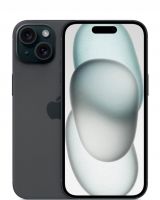 iPhone 15 128 ГБ Black (Sim)