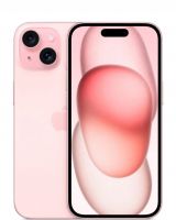 iPhone 15 128 ГБ Pink (Sim)