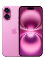 iPhone 16 256 ГБ Pink (Sim)