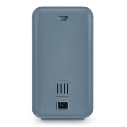 Кофемашина Smeg BCC12SBMEU