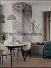 Amazona glossy carbon 1100*2800*8 (1шт.=3,08 кв.м.) Бамбуковая панель с добавлением углеродного волокна (карбона)