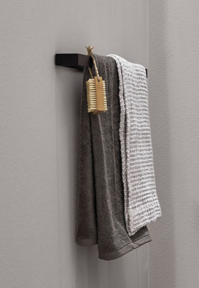 Cielo полотенцедержатель 600х60x30 мм овальный ФОТО