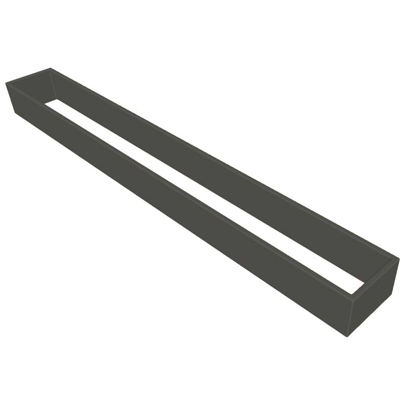 Cielo Elle полотенцедержатель, боковой, слева/справа