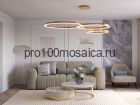 14932 Marmara glossy carbon 1100*2800*8 (1шт.=3,08 кв.м.)
