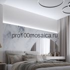 Serenata glossy carbon 1100*2800*8 (1шт.=3,08 кв.м.) Бамбуковая панель с добавлением углеродного волокна (карбона)