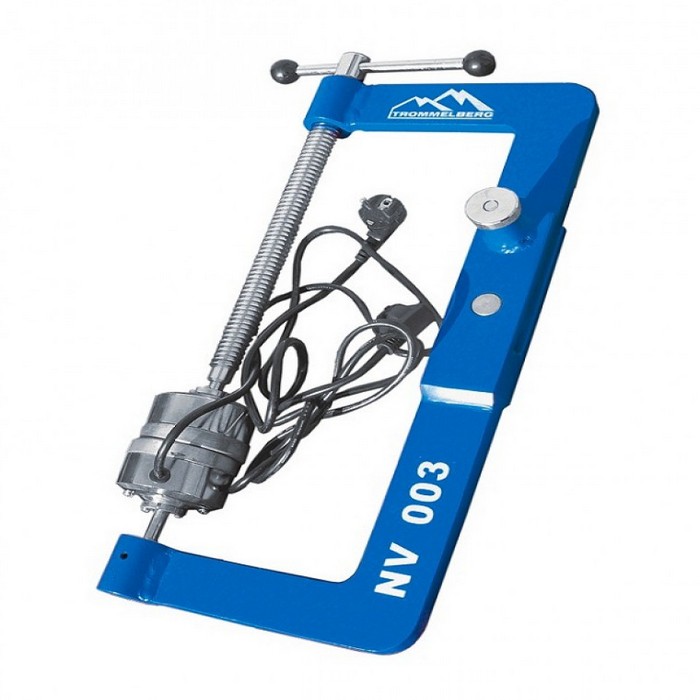 Trommelberg NV003 Переносной вулканизатор