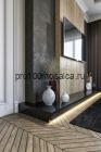 Cemento Dark carbon matt