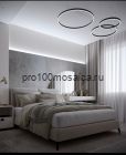 14931-1 Cemento Light carbon matt 1080*2800*8 (1шт.=3,024 кв.м.)