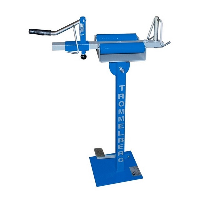 Trommelberg TS M201 Борторасширитель для шиномонтажа механический