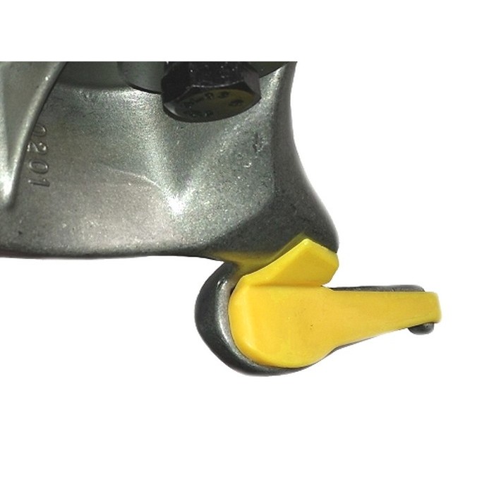 Trommelberg *234_1850_1885IT Накладка на монтажную головку для шиномонтажных станков