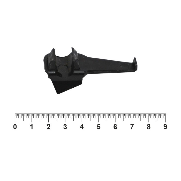 Trommelberg 1850 и 1885IT Накладка на монтажную головку пластиковая