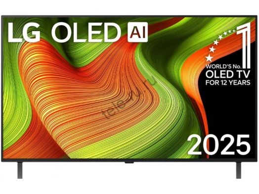Телевизор LG OLED48B5RLA 4K Ultra HD