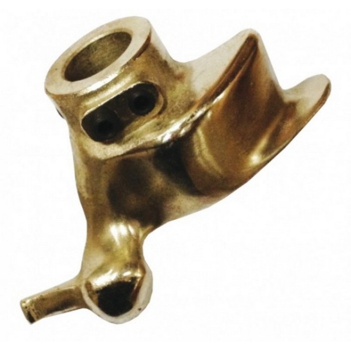 Trommelberg A8 Монтажная головка для шиномонтажа мотоциклетных колес, 1шт.