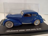 DELAHAYE 135M  1935  (RIO) 1/43