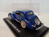 DELAHAYE 135M  1935  (RIO) 1/43