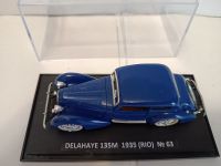 DELAHAYE 135M  1935  (RIO) 1/43