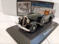 Renault Reinastella 1931 (Norev-Atlas) 1/43