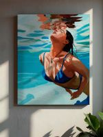 Водная Нежность