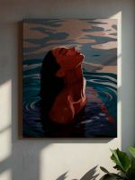 Водная медитация 2