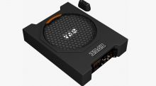 Сабвуфер Edge EDBX10A-E0 активный