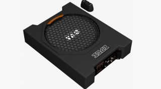 Сабвуфер Edge EDBX10A-E0 активный