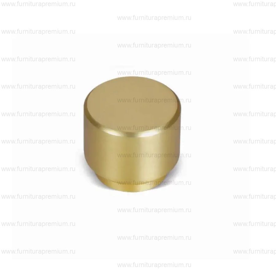 Мебельная ручка-кноб Cebi A4128/002