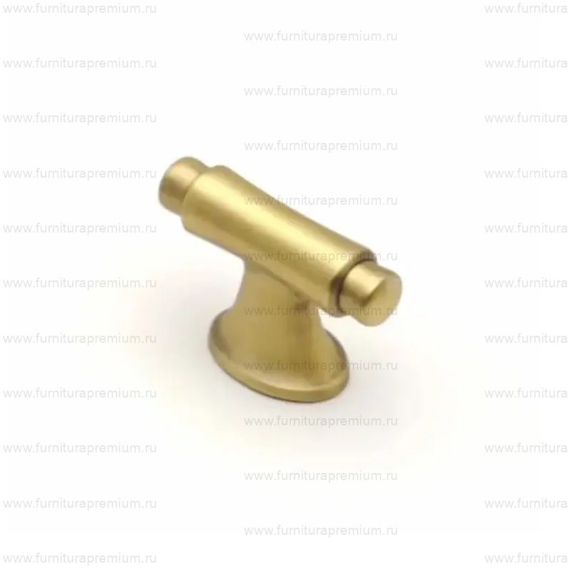 Мебельная ручка-кноб Cebi A4117/016