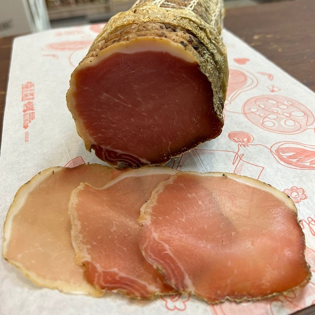 Лонца, 100 г