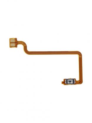 Шлейф кнопки включения для Realme GT 5G (RMX2202)