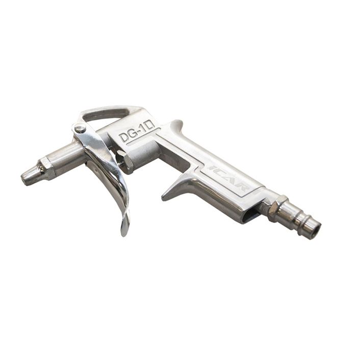 ICAR Продувочный пистолет короткий DG10