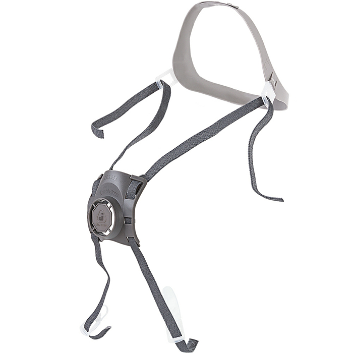 Jeta 655001 Оголовье полумаски 5500P