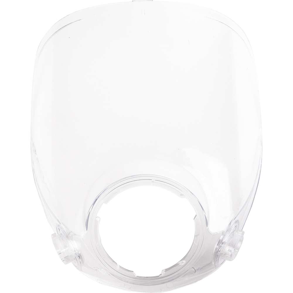 Jeta Safety 166951 Линза защитная для полнолицевой маски с покрытием JETA ChemShield