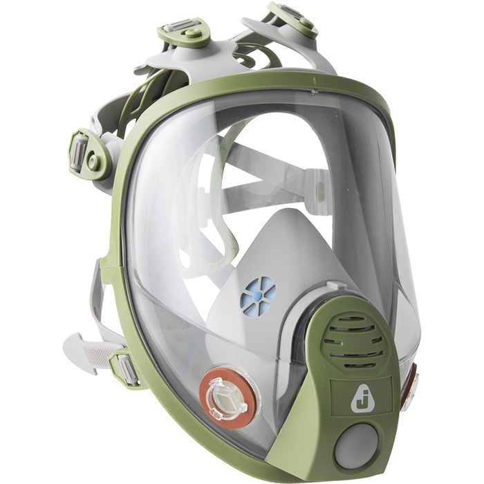 Jeta Полнолицевая маска Jeta Safety 8950 (430г).