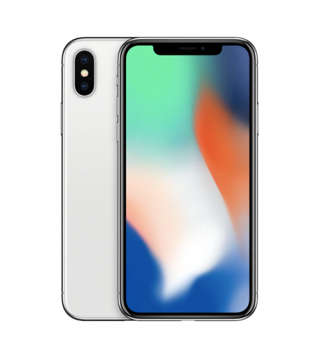 Смартфон Apple iPhone X (Б/У)