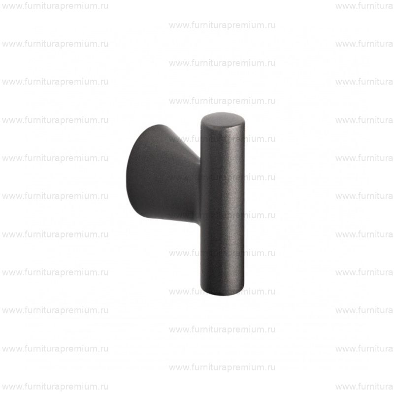 Мебельная ручка-кноб Cebi A4119/016