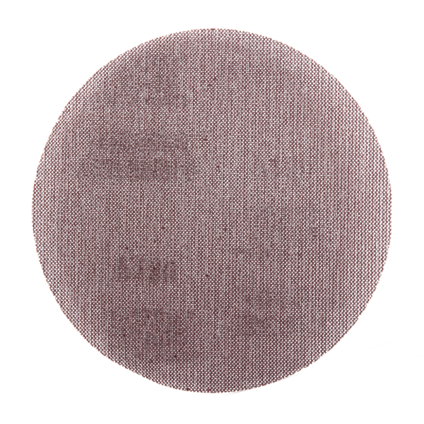 Hanko SC442 Net Maroon Шлифовальный диск, сетка, Р100, 125мм., в упаковке 50шт.