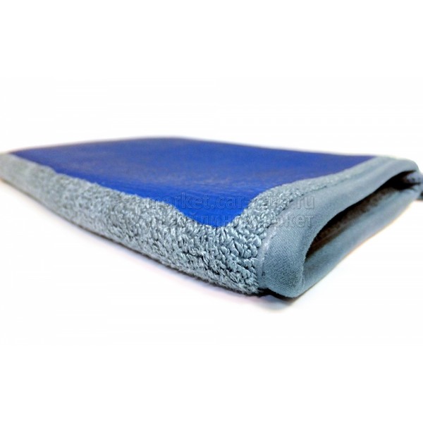 Hanko Скраб-варежка для очистки