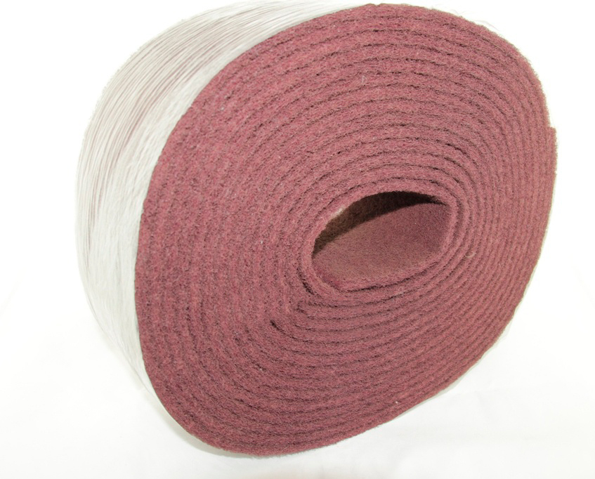 Hanko Tex 115мм. x 10м. very fine (бордовый)