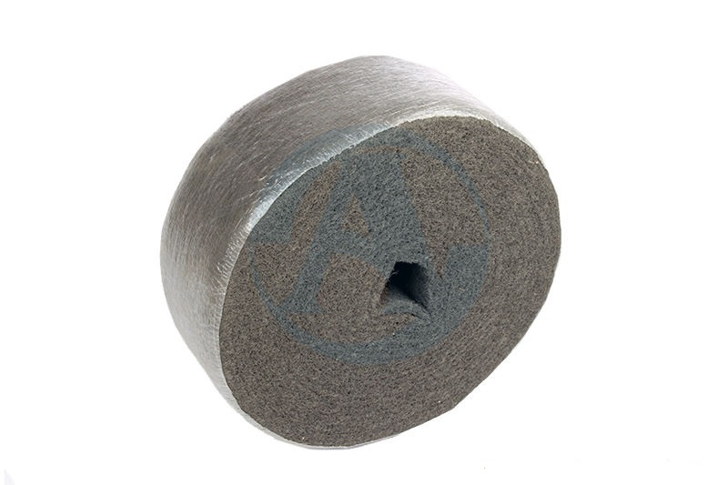 Hanko Flex 115мм. x 10м. ultra fine (светло-серый)