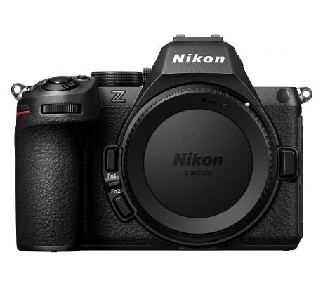 фотоаппарат Nikon Z5 II Body