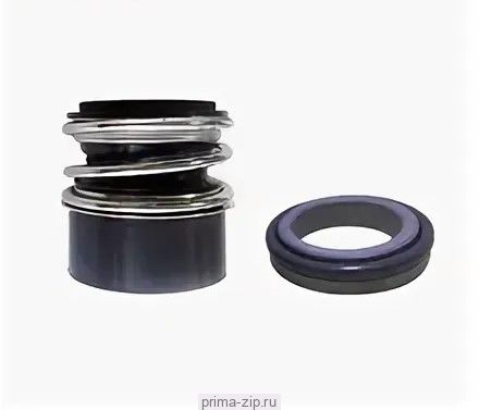 Торцевое уплотнение Grundfos BQQE GG D38,  арт. 98434906