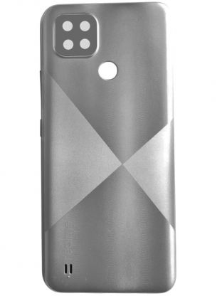 Задняя крышка (корпус) для Realme C21 (RMX3201)