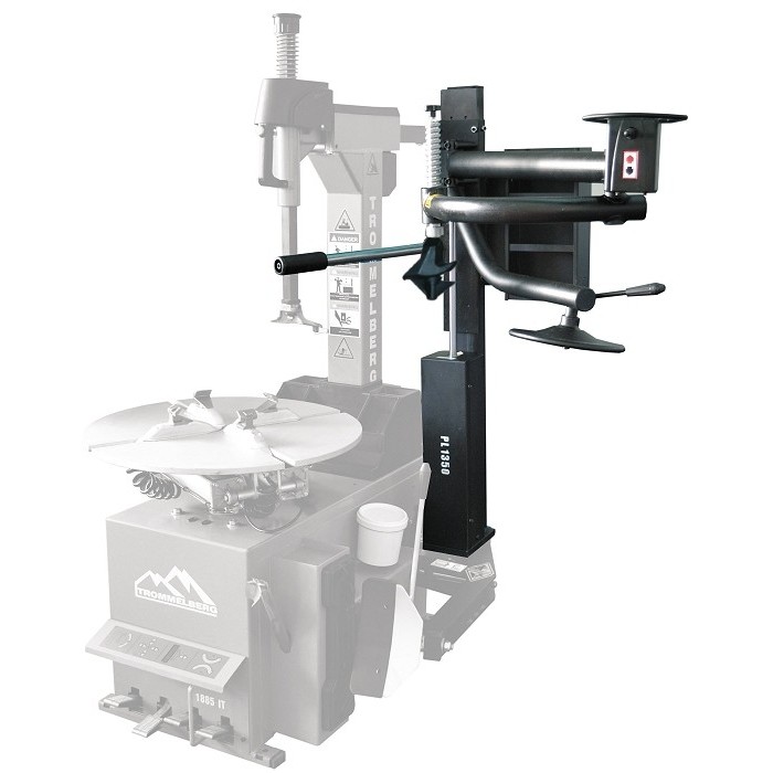 Trommelberg PL1350 для 1885 / 1887IT Устройство Третья рука (установка справа)